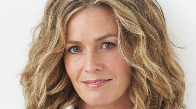 Elisabeth Shue