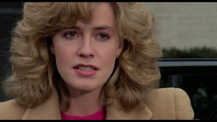 Elisabeth Shue