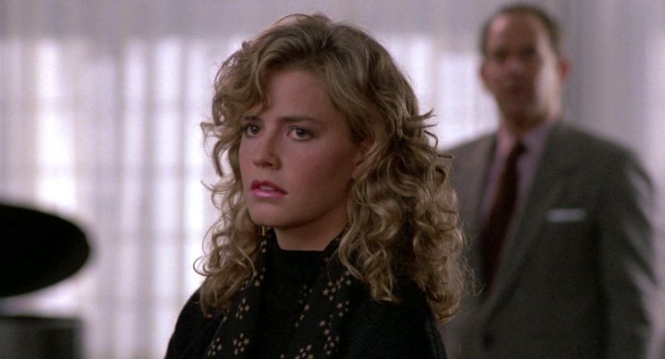 Elisabeth Shue