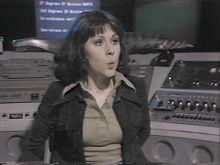 Elisabeth Sladen