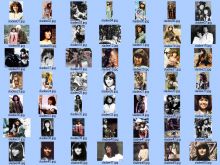Elisabeth Sladen photo