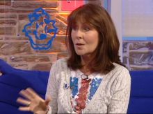 Elisabeth Sladen