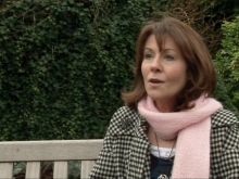 Elisabeth Sladen