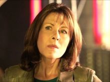 Elisabeth Sladen photo