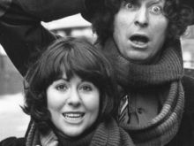 Elisabeth Sladen