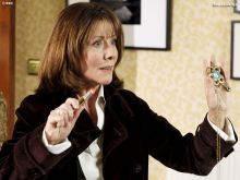 Elisabeth Sladen