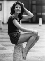 Elisabeth Sladen