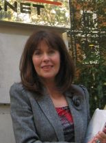 Elisabeth Sladen