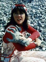 Elisabeth Sladen photo