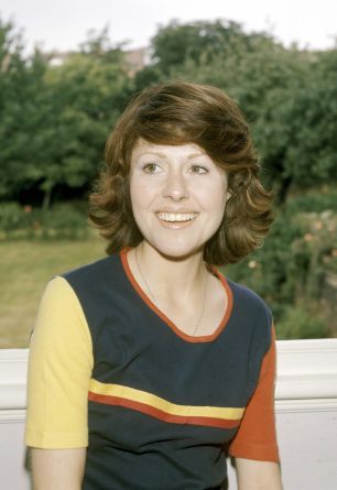 Elisabeth Sladen