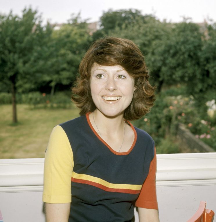 Elisabeth Sladen