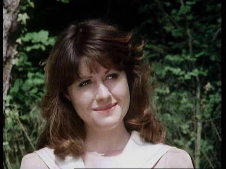 Elisabeth Sladen