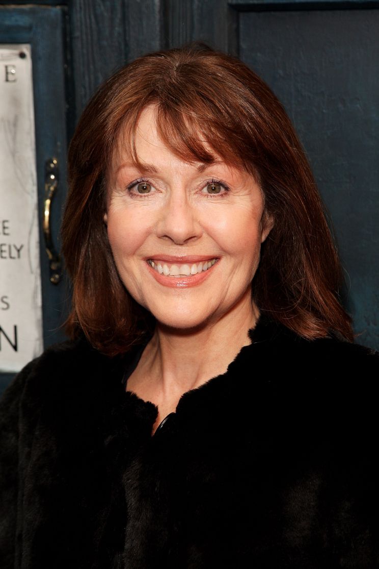 Elisabeth Sladen