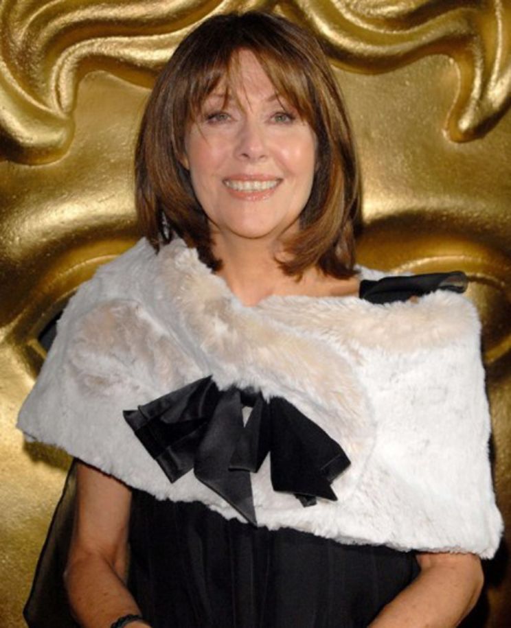 Elisabeth Sladen