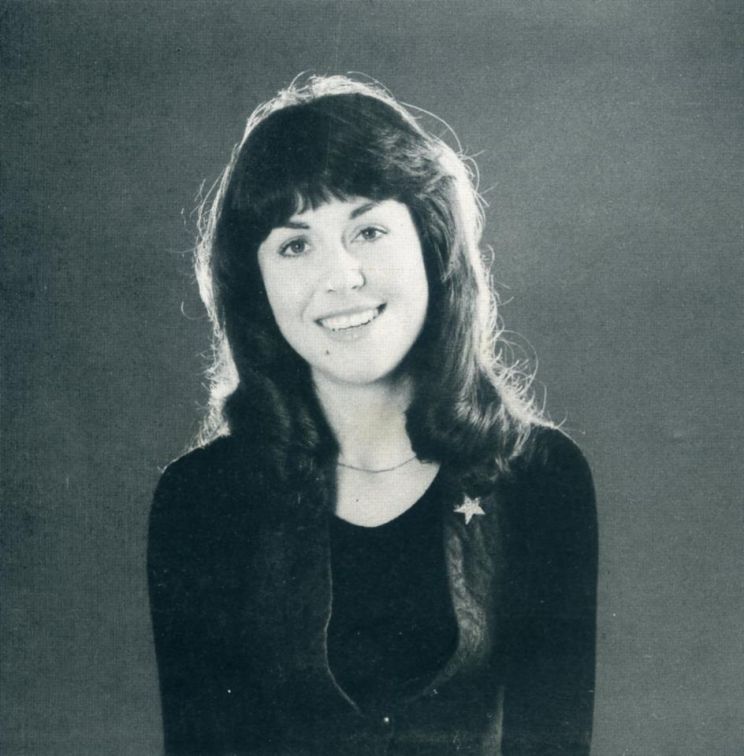 Elisabeth Sladen