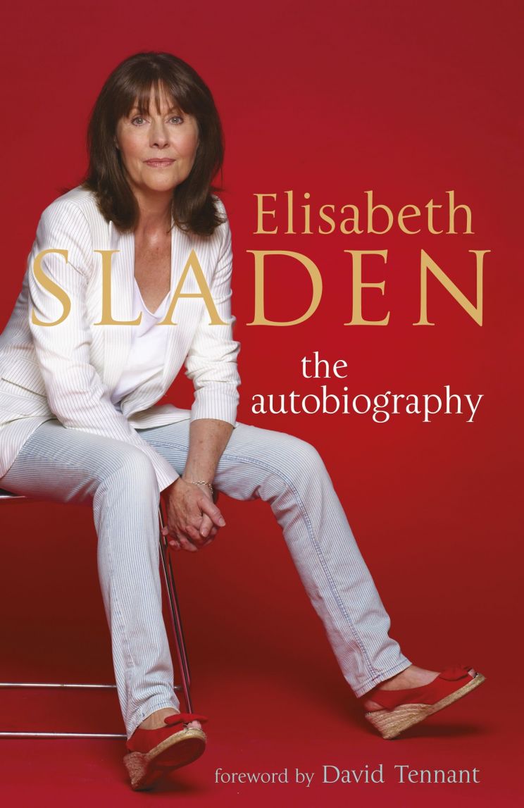 Elisabeth Sladen