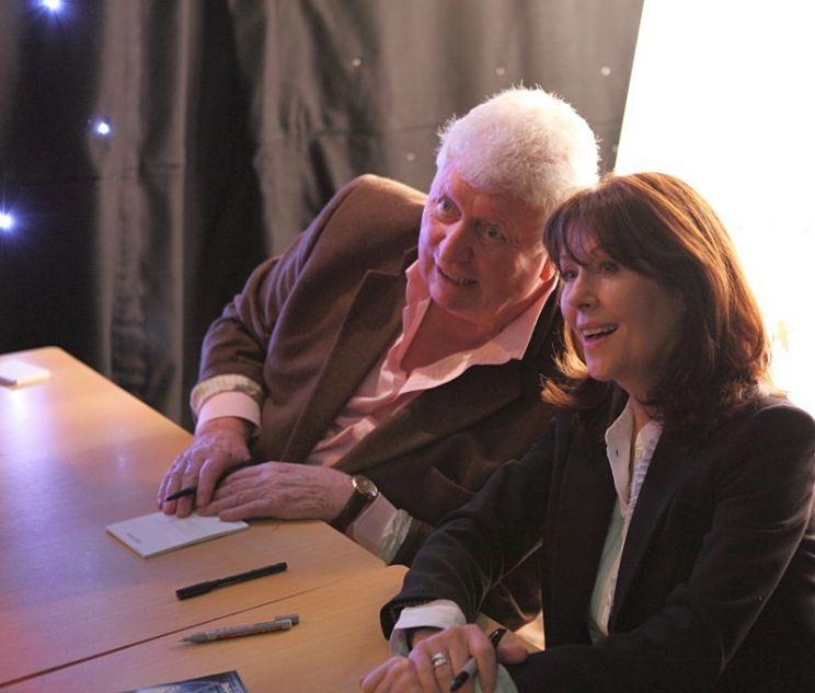 Elisabeth Sladen