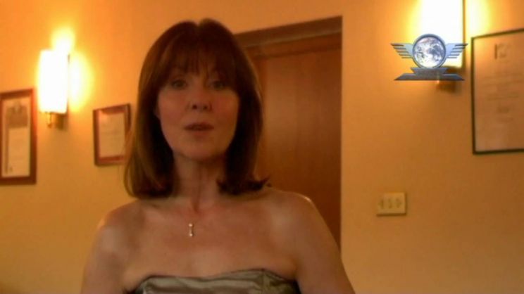 Elisabeth Sladen