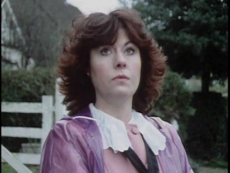 Elisabeth Sladen