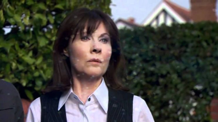 Elisabeth Sladen