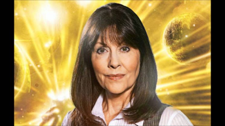 Elisabeth Sladen