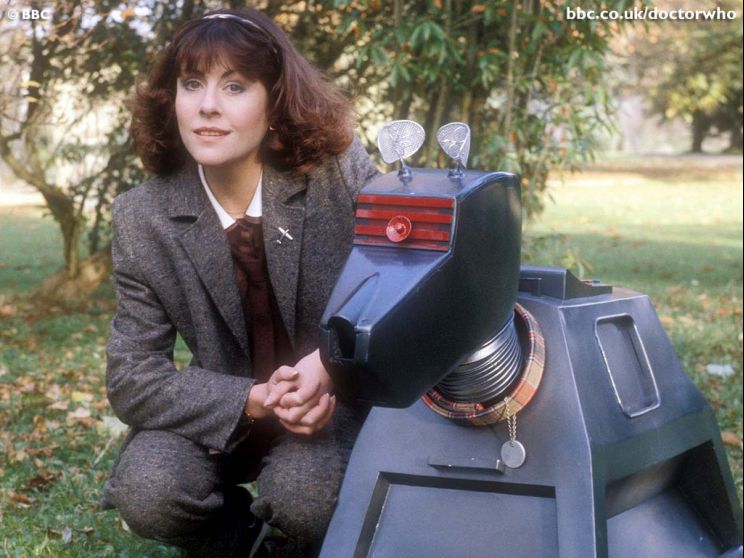 Elisabeth Sladen