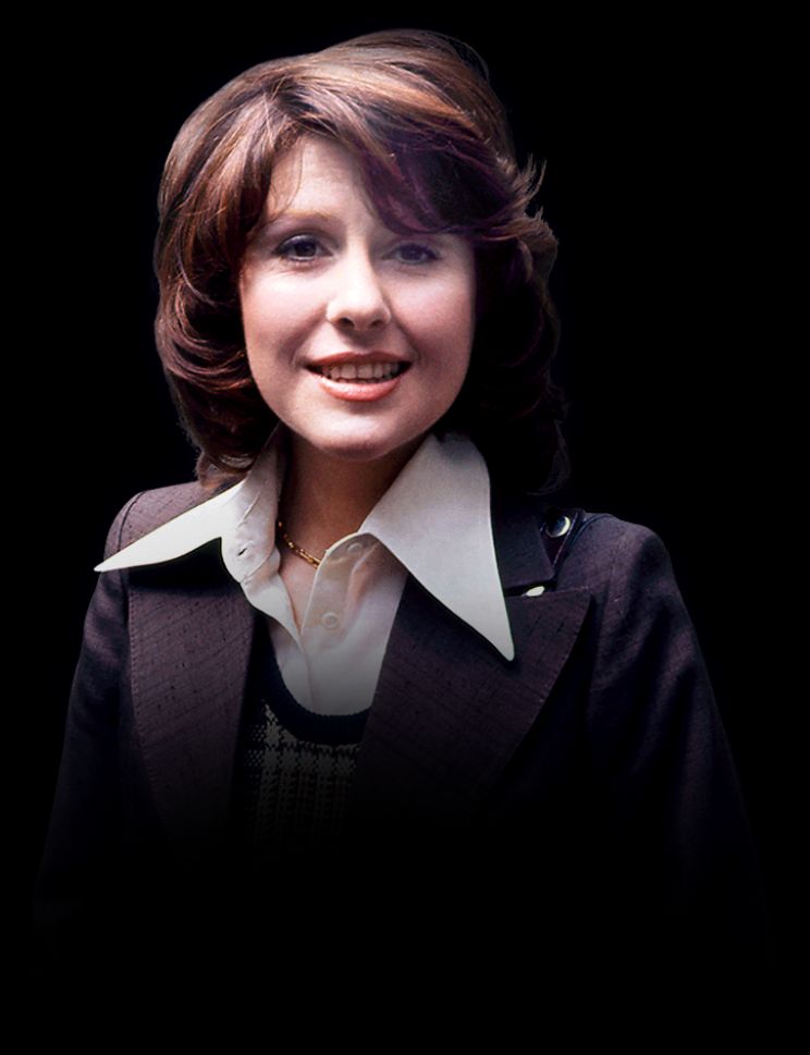 Elisabeth Sladen