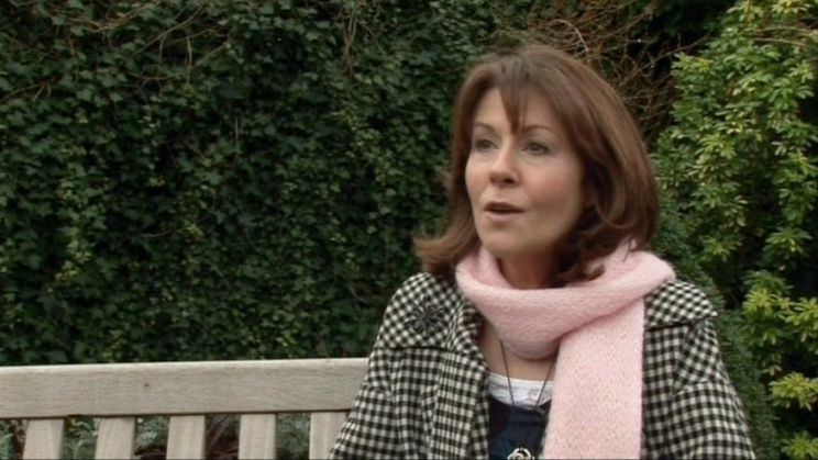 Elisabeth Sladen