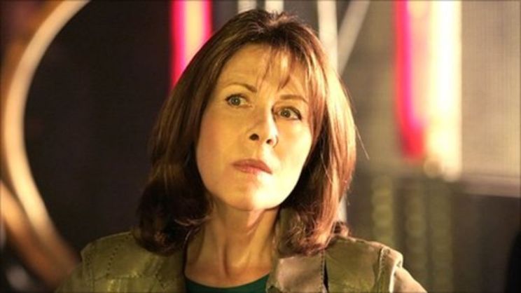 Elisabeth Sladen