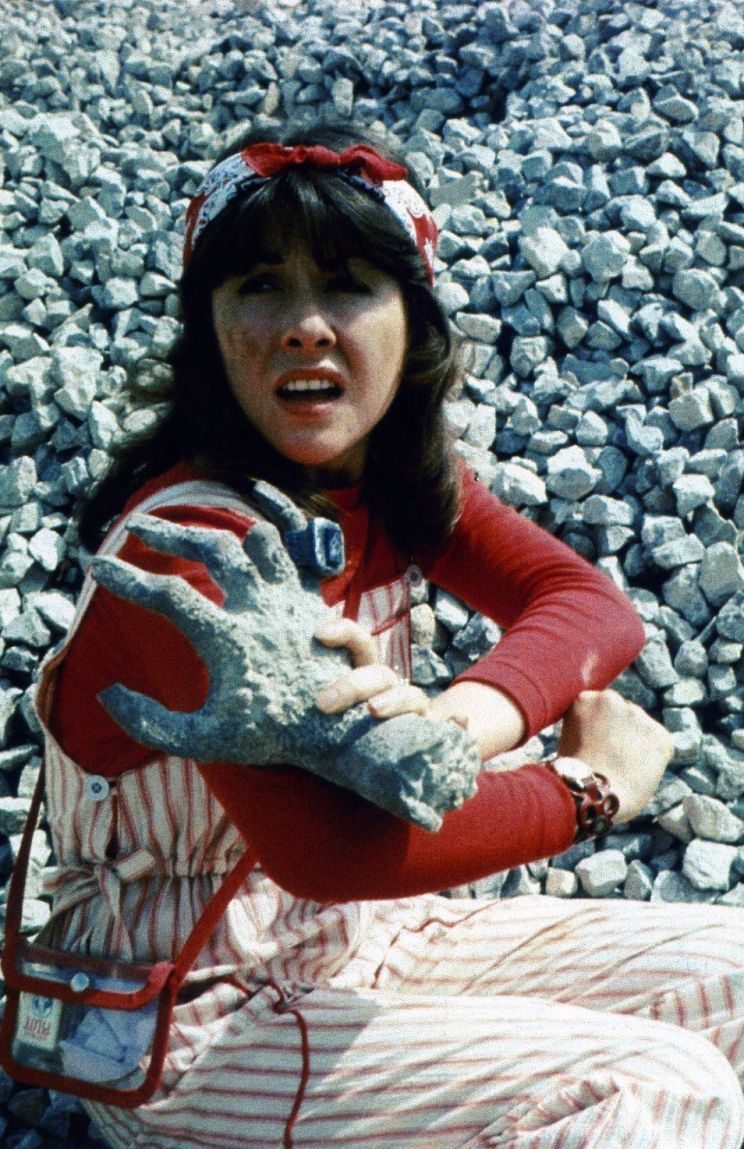 Elisabeth Sladen