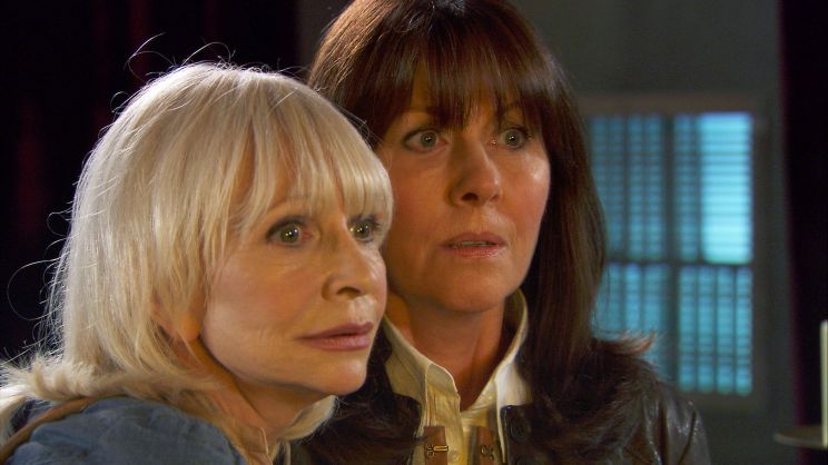 Elisabeth Sladen