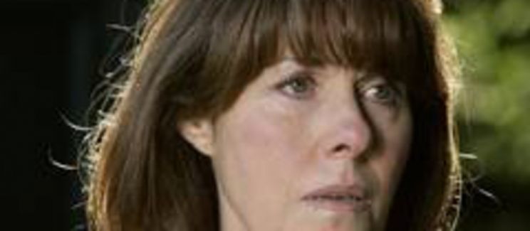 Elisabeth Sladen
