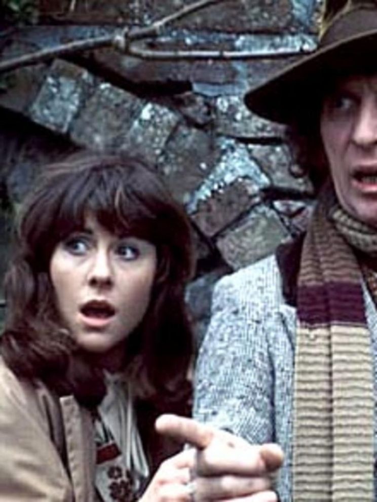 Elisabeth Sladen