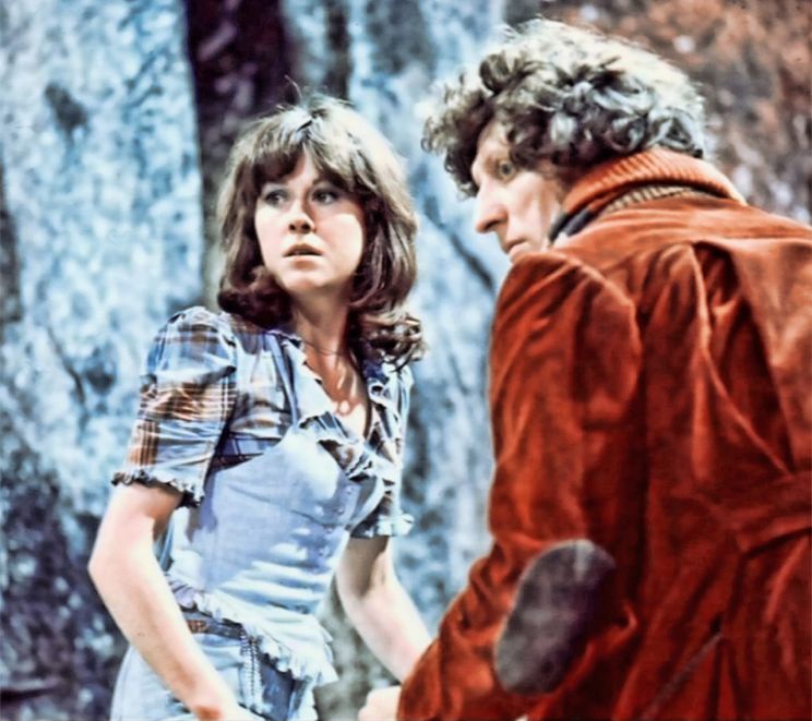 Elisabeth Sladen
