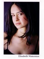 Elisabeth Waterston