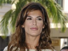 Elisabetta Canalis photo