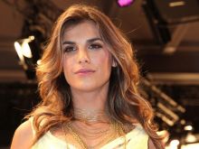 Elisabetta Canalis photo