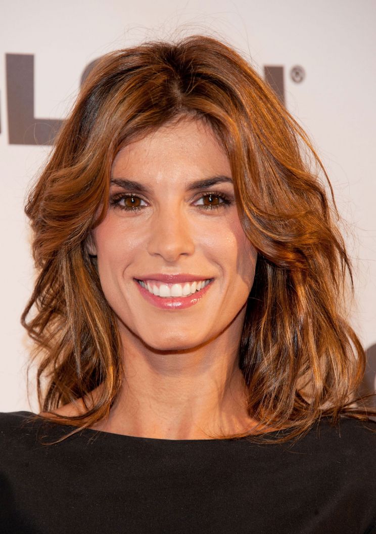 Elisabetta Canalis