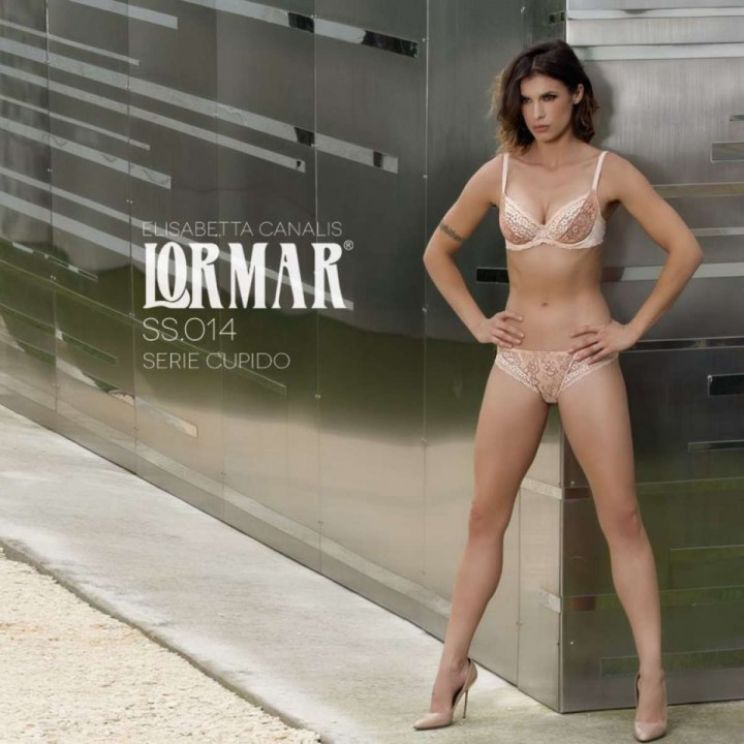 Elisabetta Canalis
