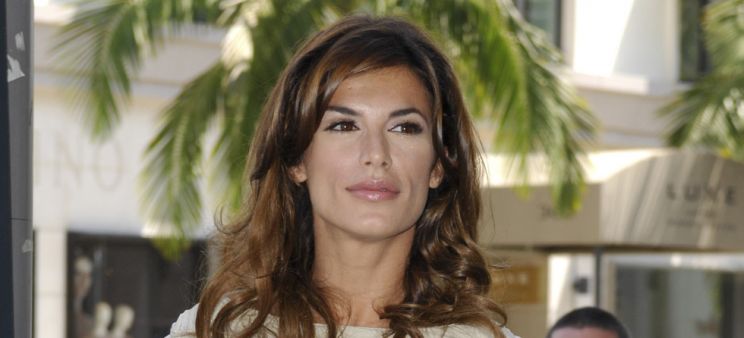 Elisabetta Canalis