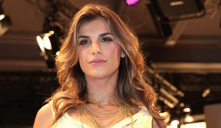 Elisabetta Canalis