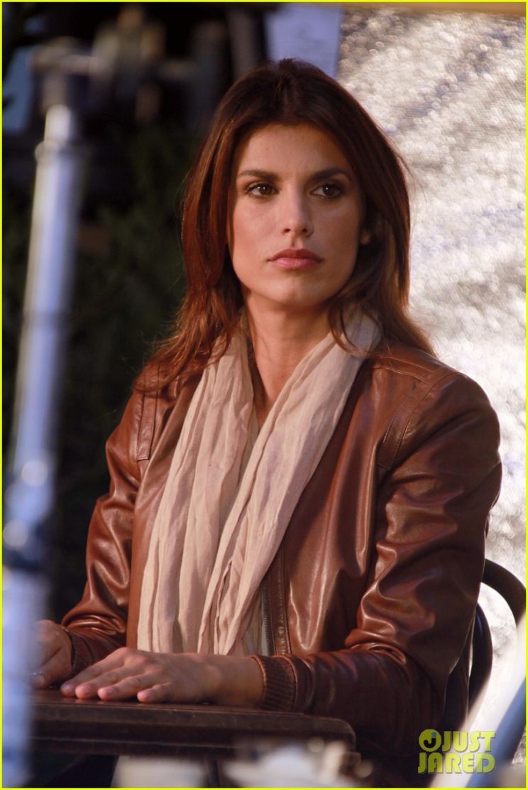 Elisabetta Canalis