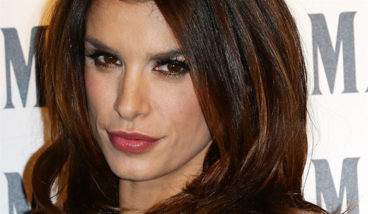 Elisabetta Canalis