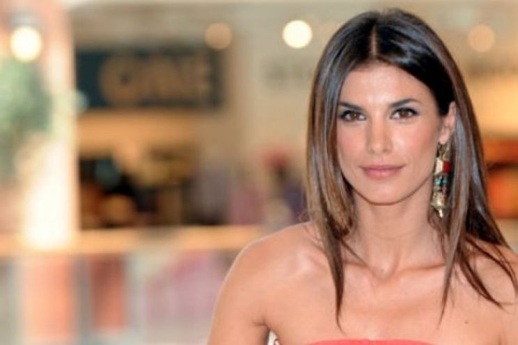 Elisabetta Canalis