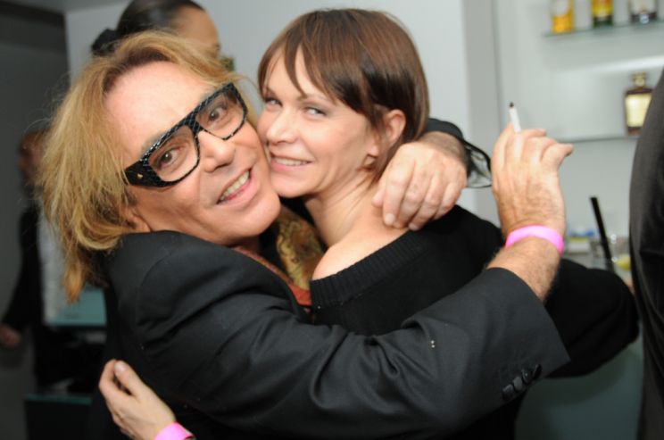 Elisabetta Cavallotti
