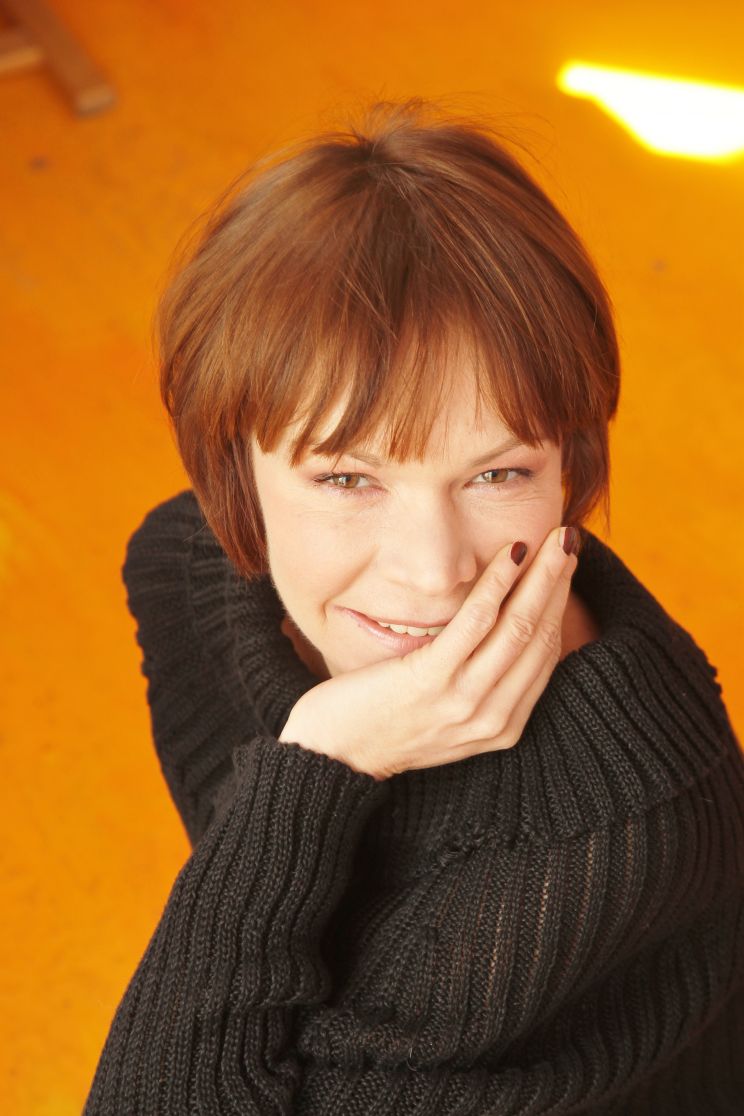 Elisabetta Cavallotti