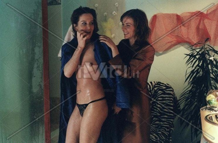Elisabetta Cavallotti