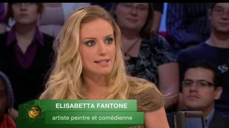 Elisabetta Fantone
