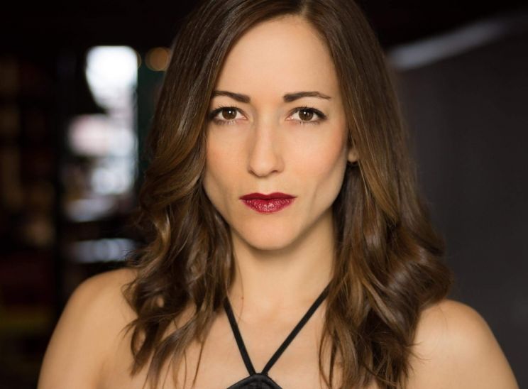Elise Arsenault