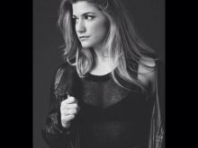 Elise Bauman